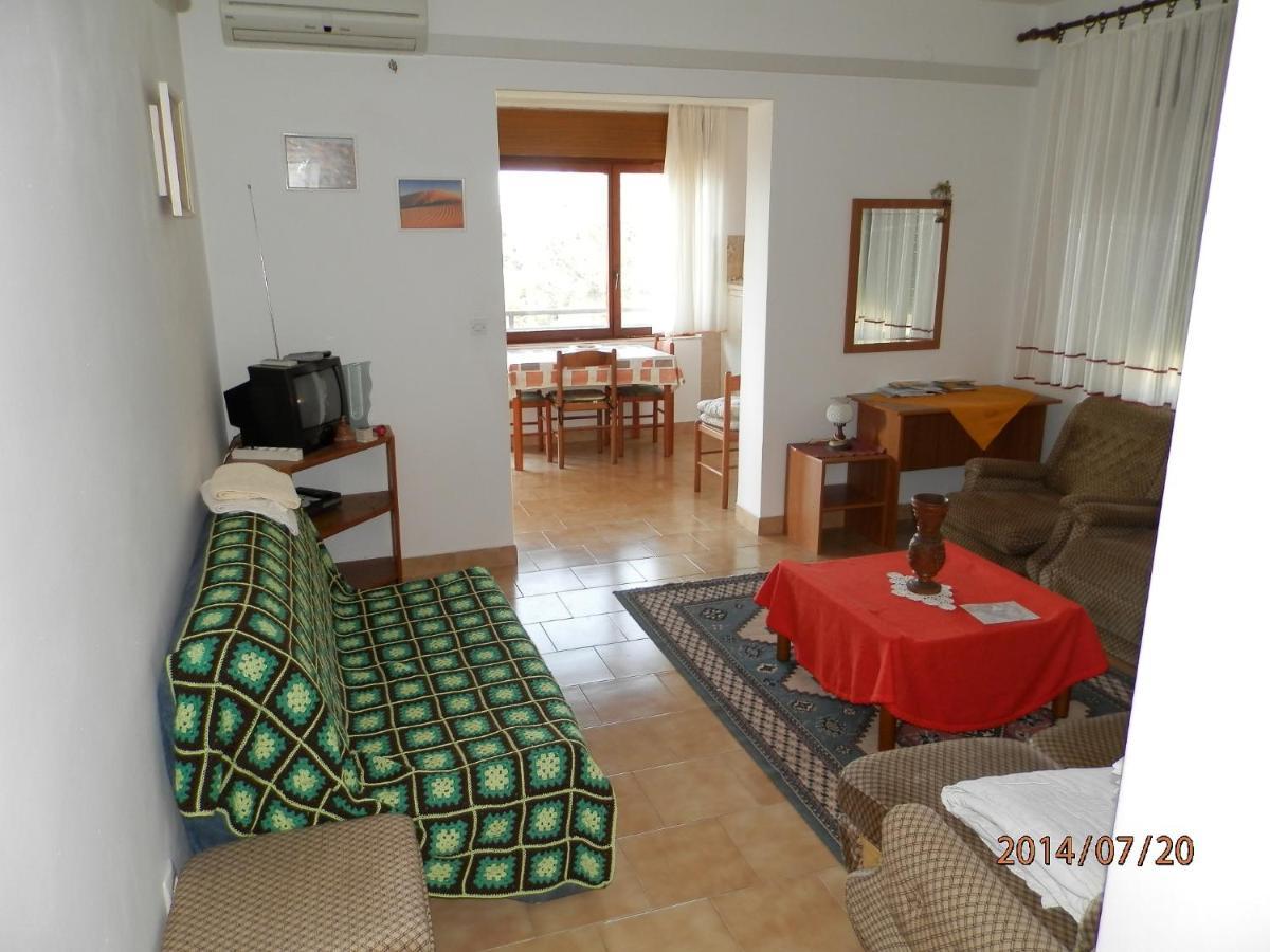 Apartments With A Parking Space Orebic, Peljesac - 12850 Eksteriør billede